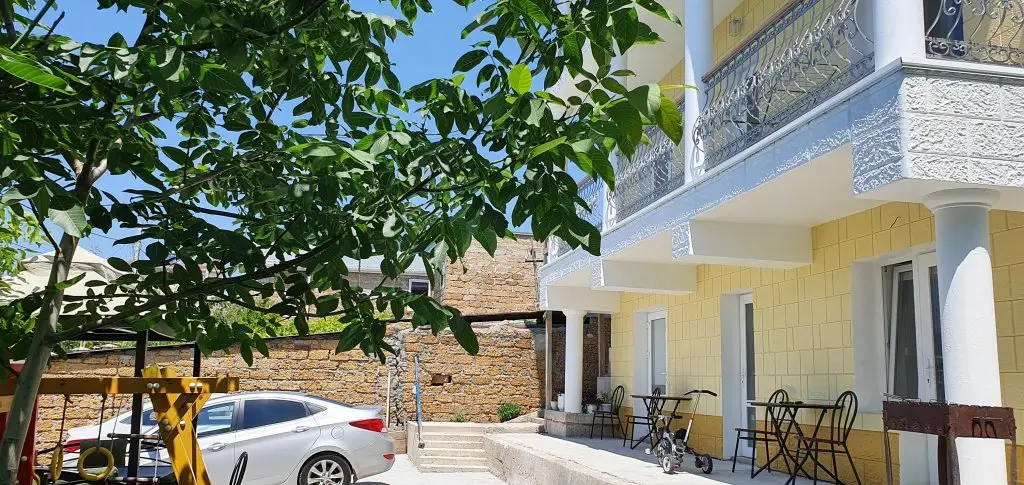 Севастополь: Na More Guest House