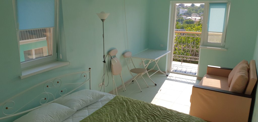 Севастополь: Na More Guest House