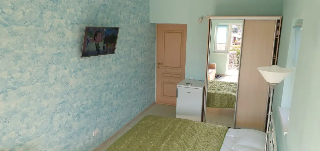 Севастополь: Na More Guest House