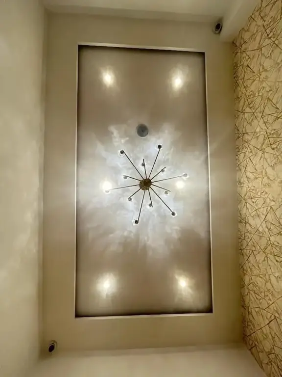 Мумбаи: Hotel MIG SUITES