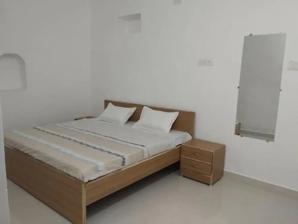 Аджмер: Room in B&B - Janardan Resort Pushkar Rajasthan