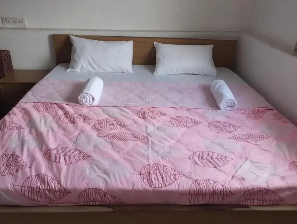 Аджмер: Room in B&B - Janardan Resort Pushkar Rajasthan