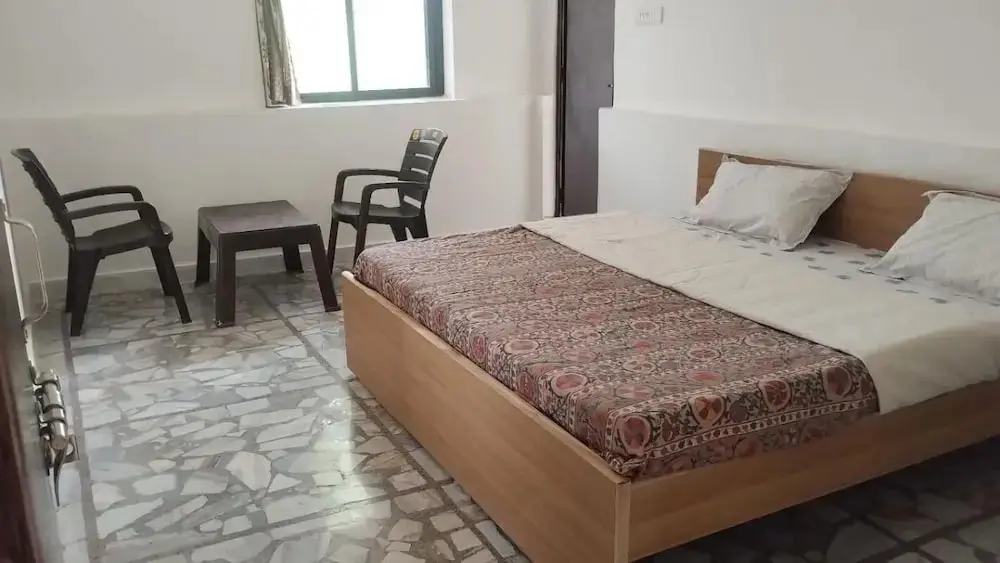 Аджмер: Room in B&B - Janardan Resort Pushkar Rajasthan