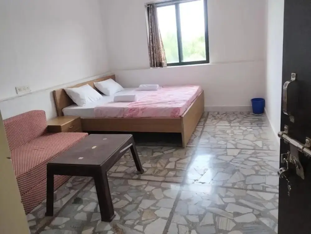 Аджмер: Room in B&B - Janardan Resort Pushkar Rajasthan
