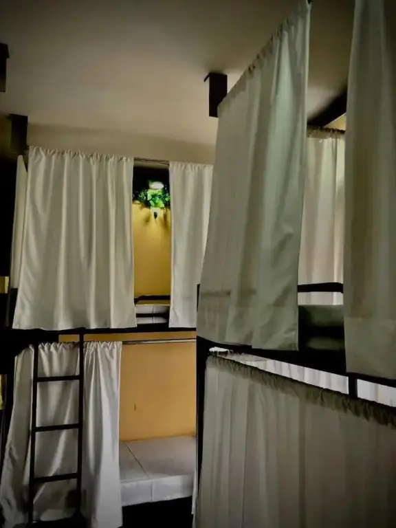 Варанаси: Ghatside Hostel & Stay