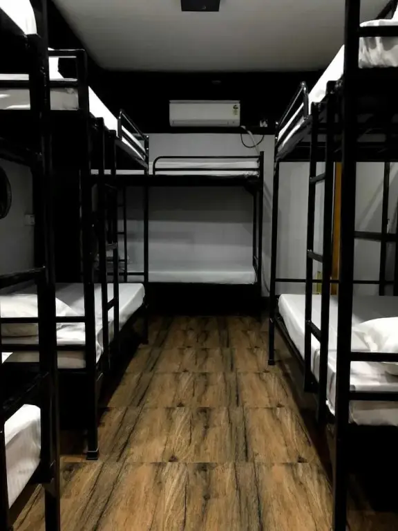 Варанаси: Ghatside Hostel & Stay