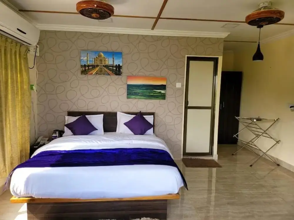 The Nihal Resort — фото 1