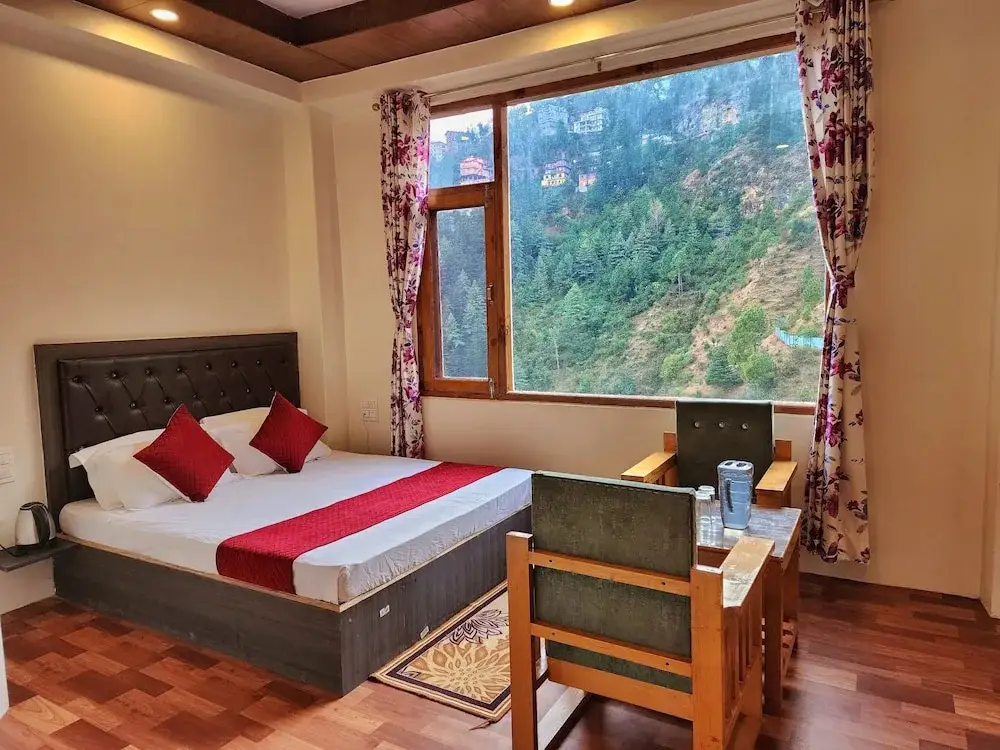 Royal Cedar Shimla — фото 1