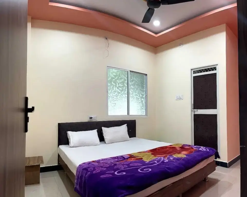 Удджайн: Hotel Shiv Aagya