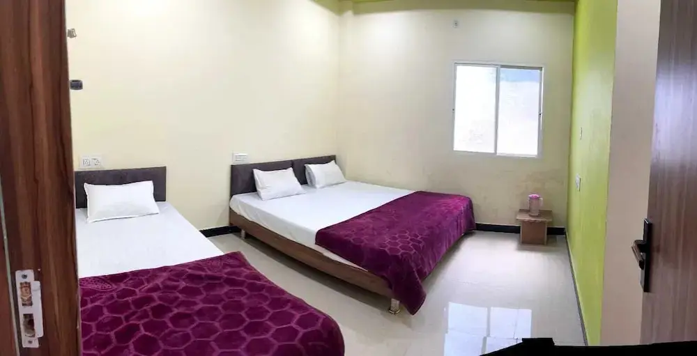 Удджайн: Hotel Shiv Aagya