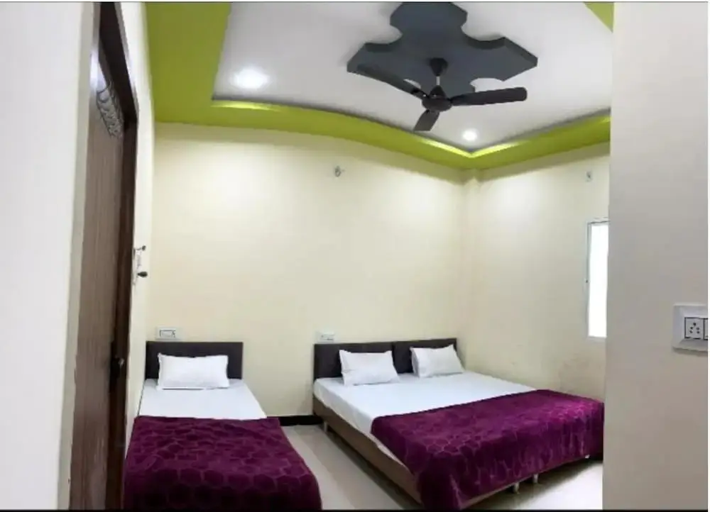 Удджайн: Hotel Shiv Aagya