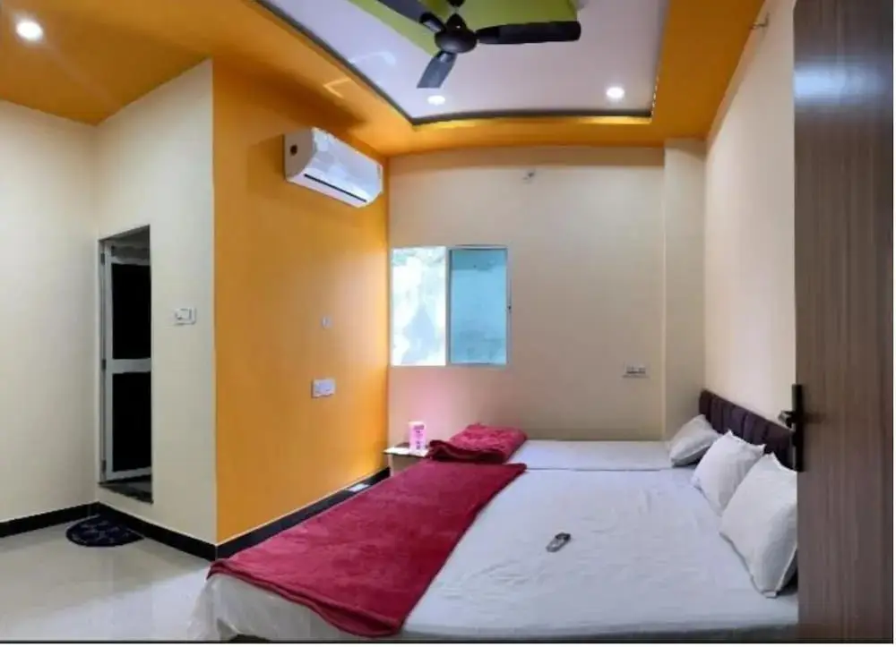 Удджайн: Hotel Shiv Aagya