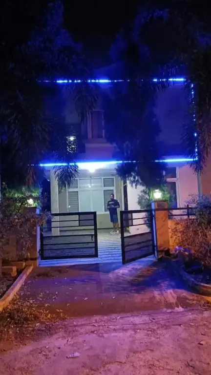 Corporate guest house — фото 1