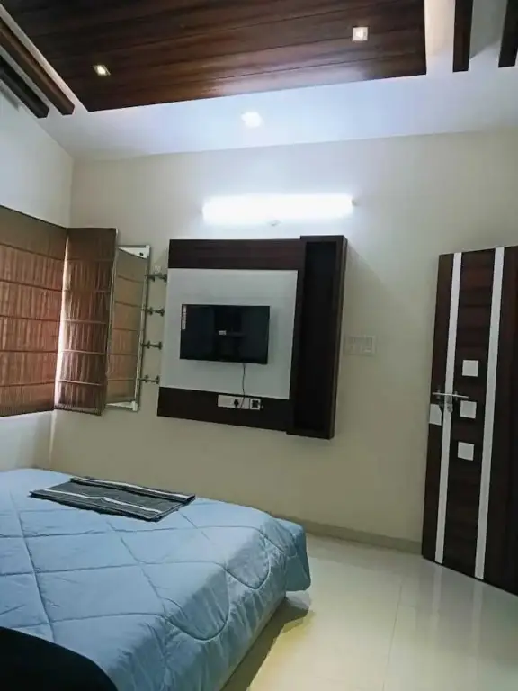 Шамирпет: Corporate guest house
