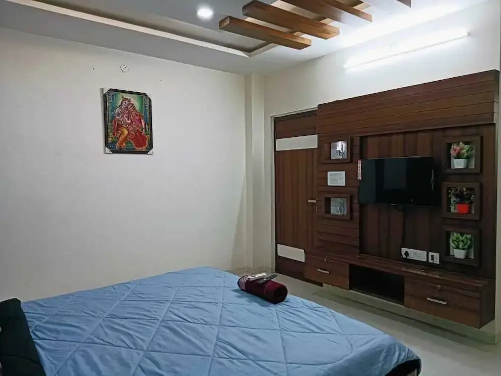 Шамирпет: Corporate guest house
