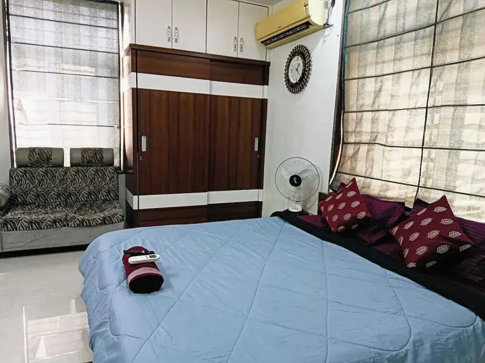 Шамирпет: Corporate guest house