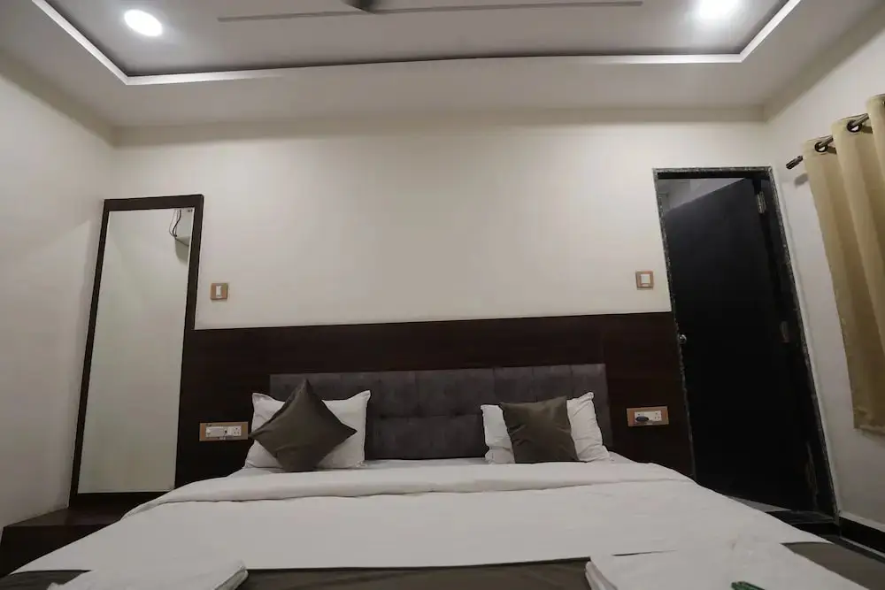 Удджайн: Hotel Dev kripa