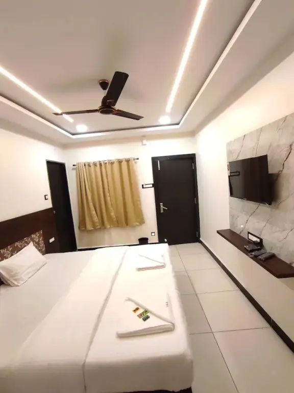 Удджайн: Hotel Dev kripa