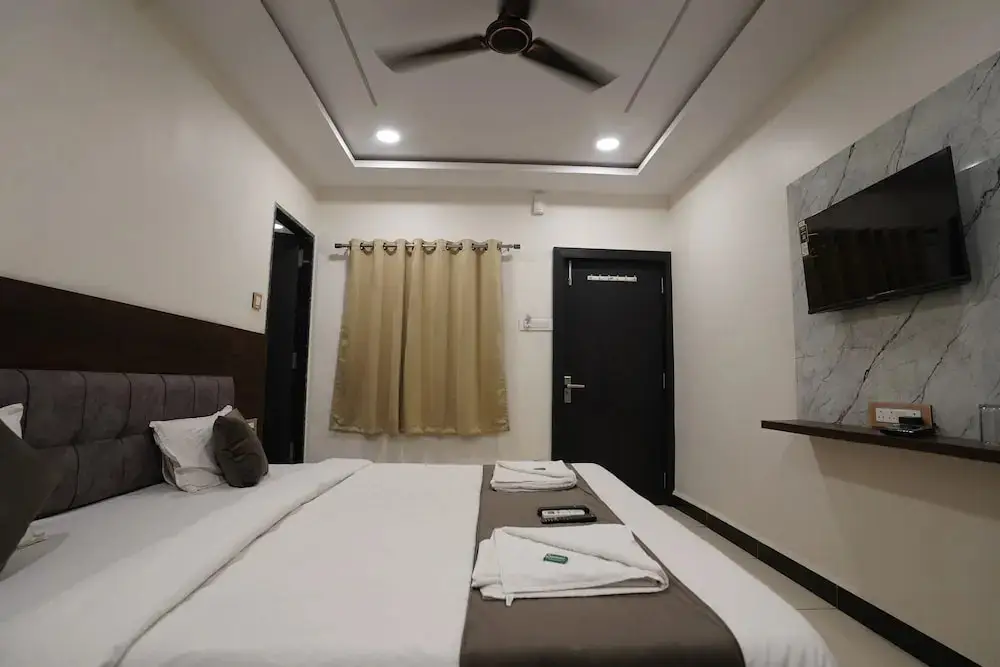 Удджайн: Hotel Dev kripa