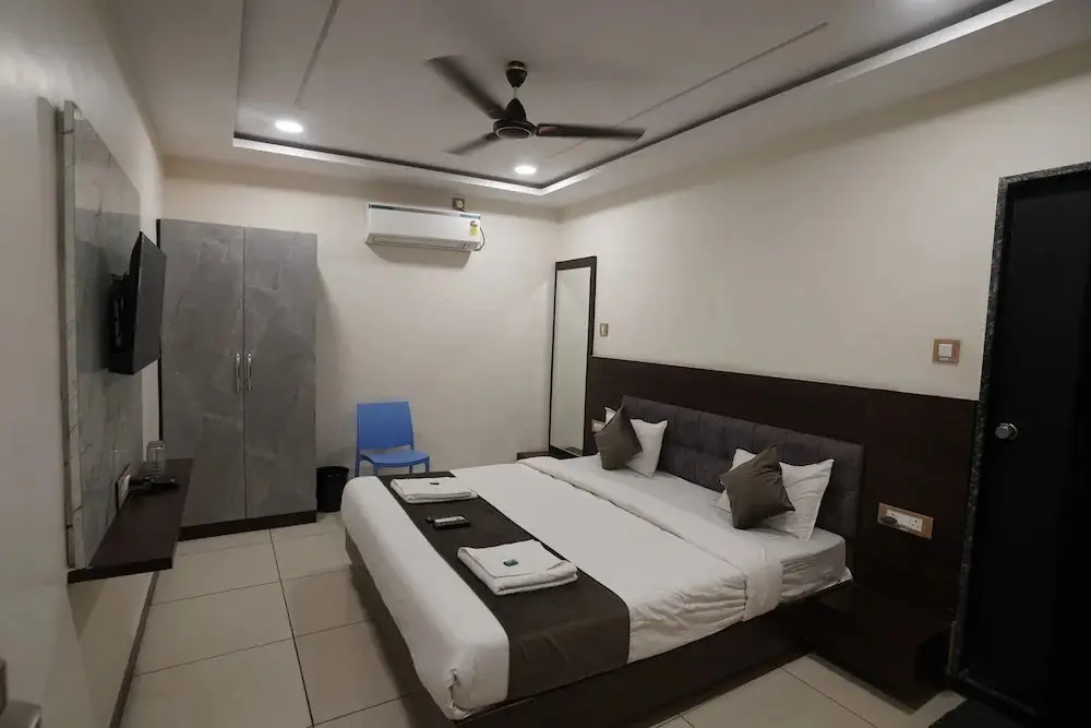 Удджайн: Hotel Dev kripa