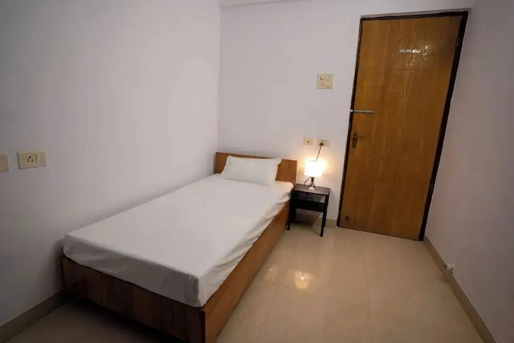 Нави-Мумбай: Helloworld Oslo Skyline 3BHK Seaview