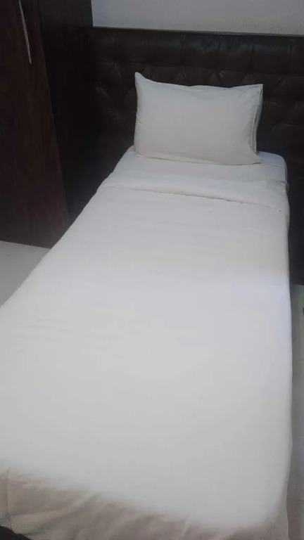 Бангалор: hotel orange park