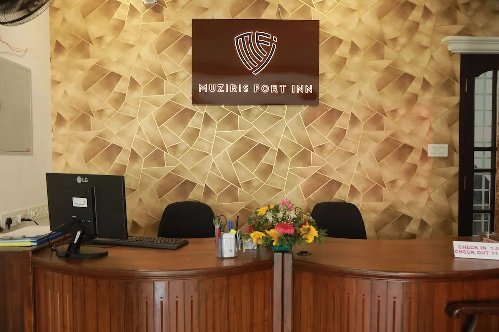 Коччи: Muziris fort Inn