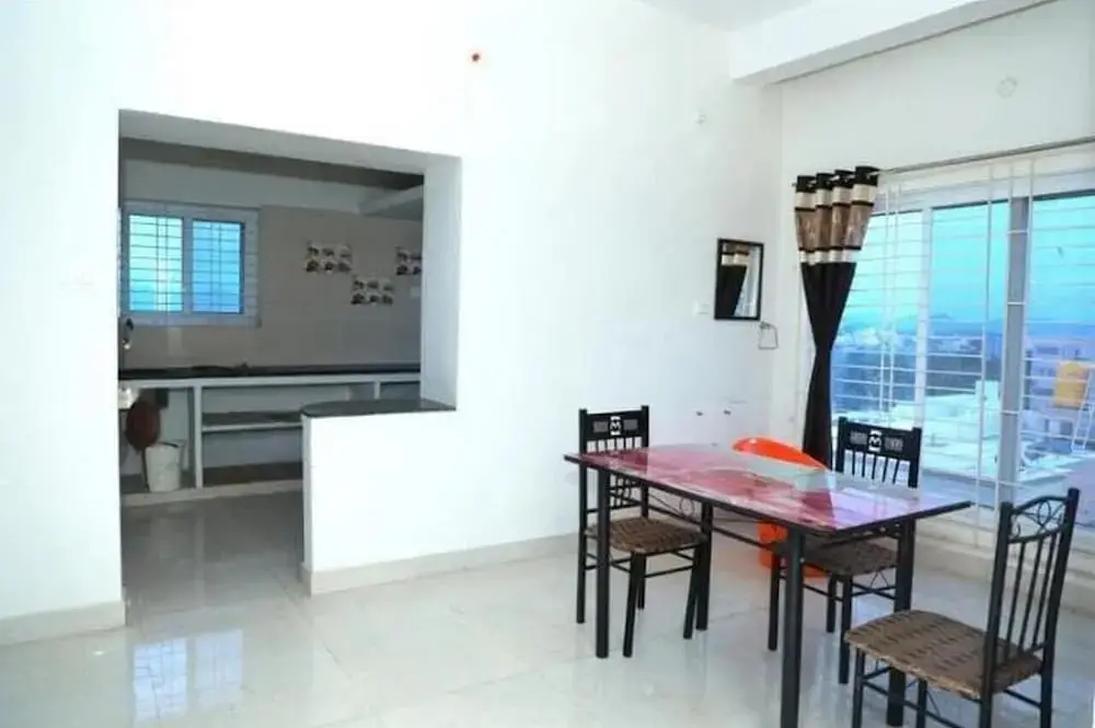 Тирупати: Tirupati SVP Homestay