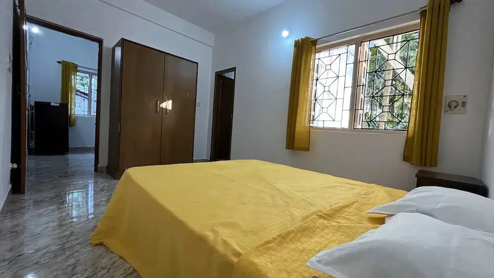Верем: Mango Tree House