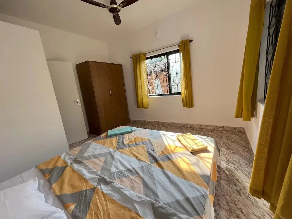 Верем: Mango Tree House