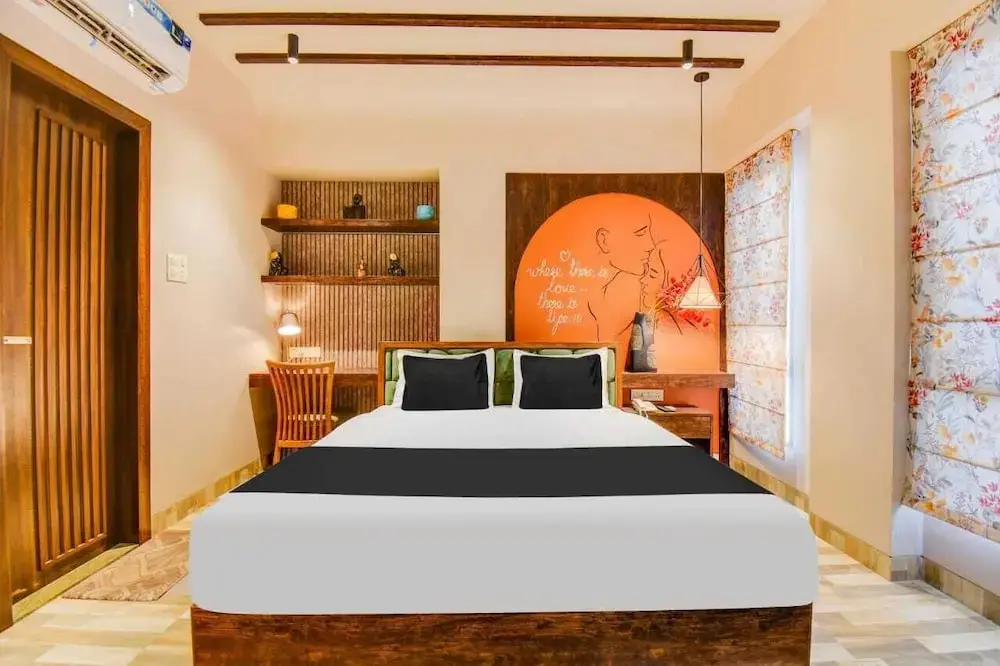 Abssolute Homtel - Rooms and Suites — фото 1