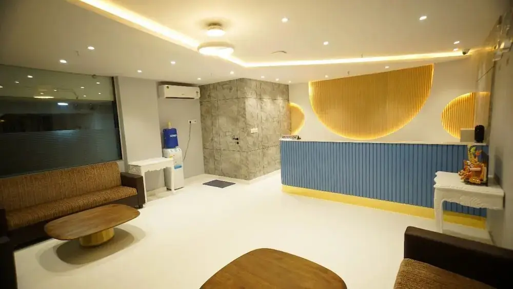 Колката: The Universe - Hotels & Banquets