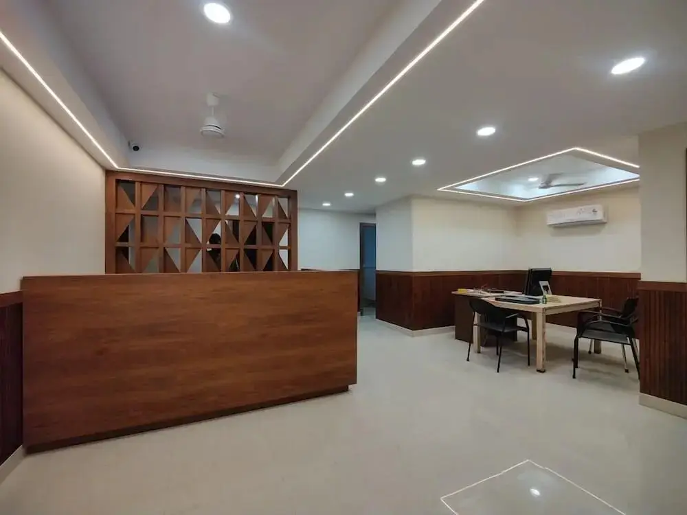 Tagme Suites — фото 1
