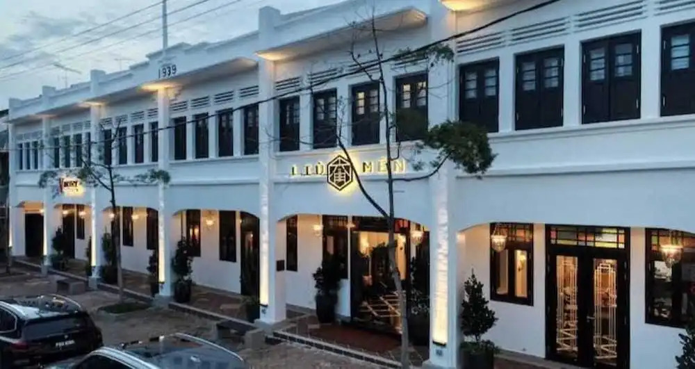 Hotel Eagle Top 1 — фото 1