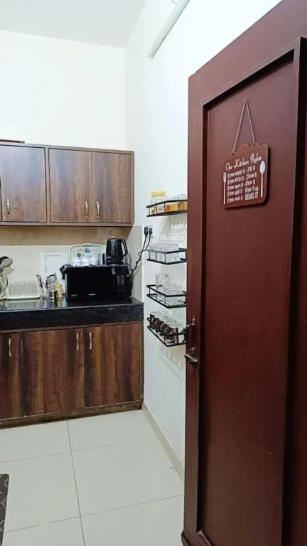 Лакхнау: Easy Inn Holiday Home