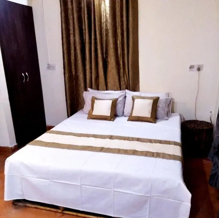 Mafalda - Luxury Apartments & Suites — фото 1