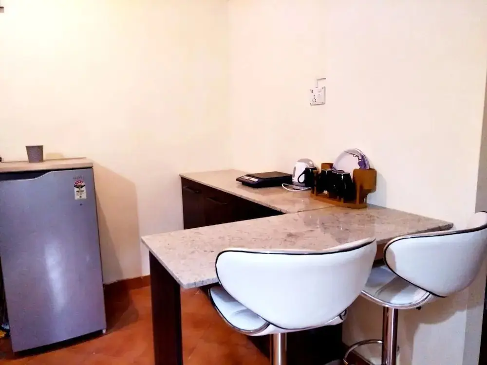 Верем: Mafalda - Luxury Apartments & Suites
