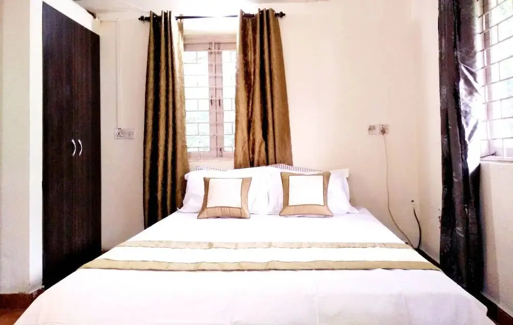 Верем: Mafalda - Luxury Apartments & Suites