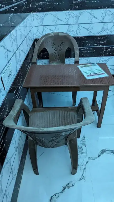 Айодхья: Shree Siya Raman Guest House