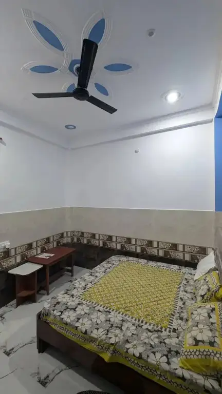 Shree Siya Raman Guest House — фото 1