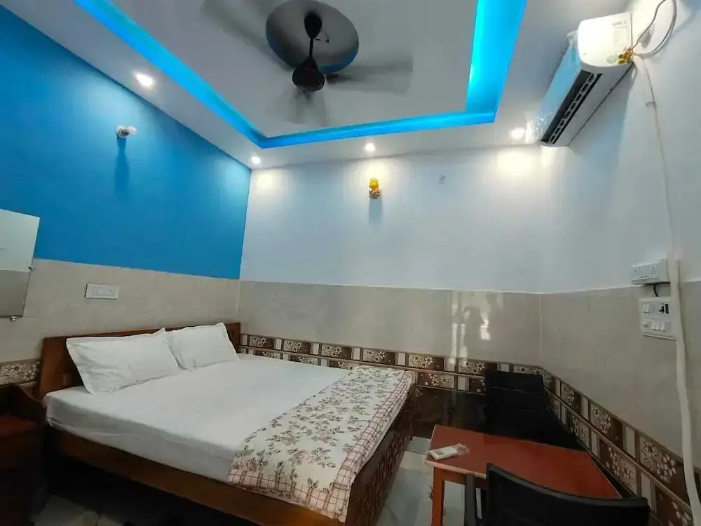 Айодхья: Shree Siya Raman Guest House