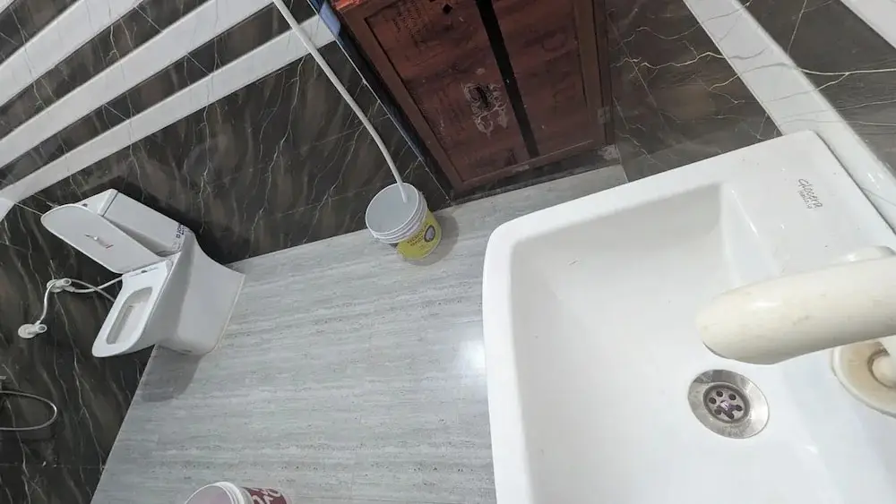 Айодхья: Shree Siya Raman Guest House