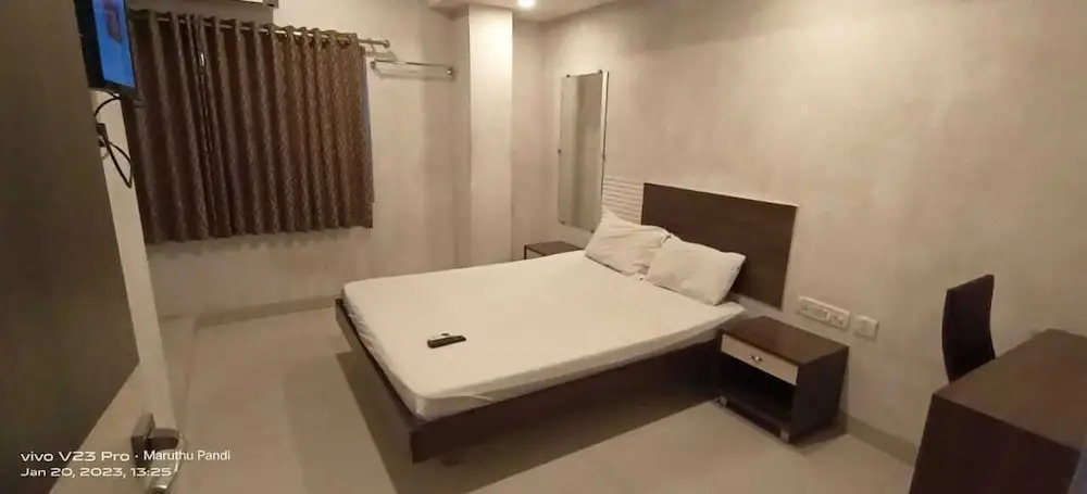 Ченнаи: Hotel Manvaar
