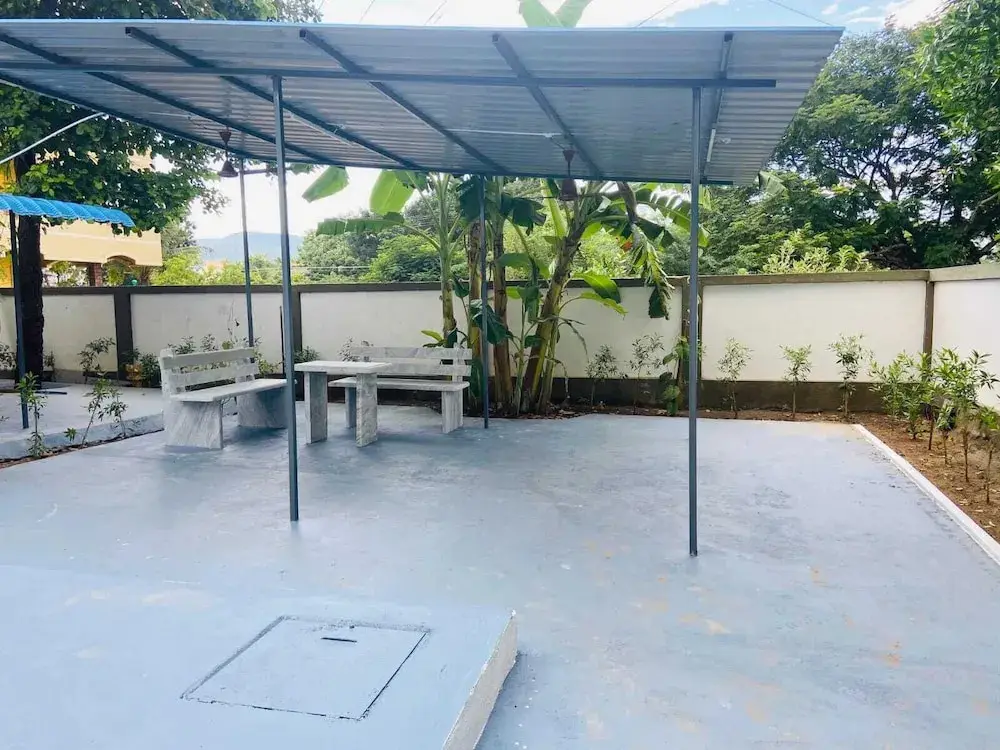 SVP Homestay — фото 1