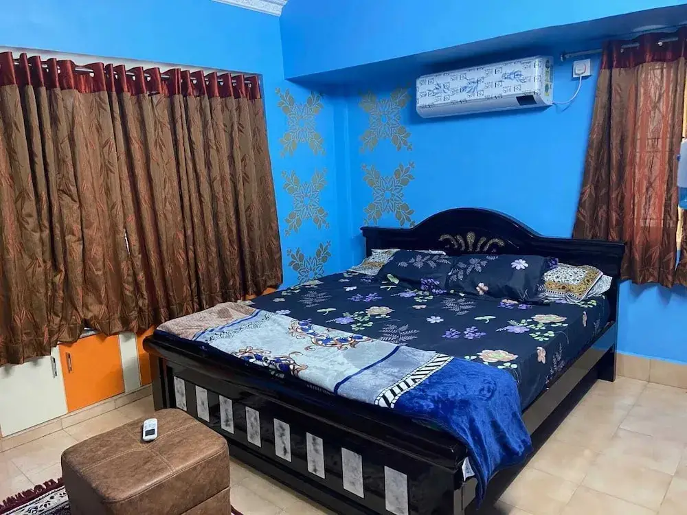 Тирупати: SVP Homestay
