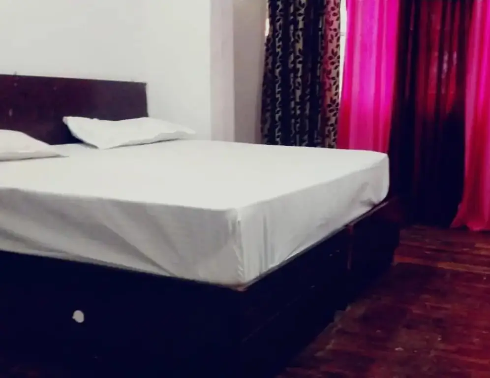 Гуруграм: Gurugram Home Residency