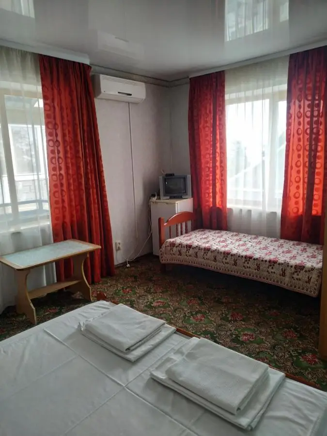 Сочи: Отель Самара House
