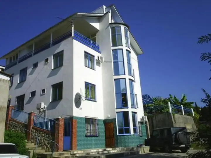 Сочи: Отель Самара House
