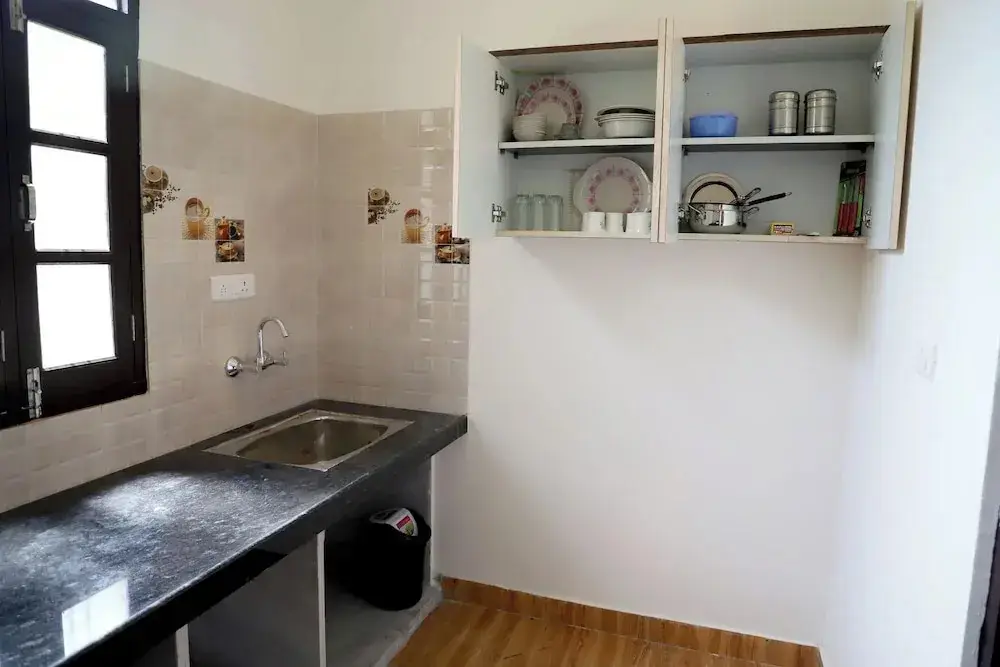 Удаипур: Relax Homestay