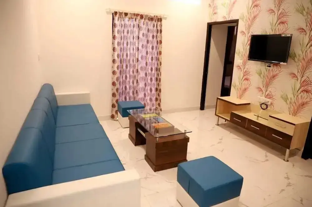 Удаипур: Relax Homestay